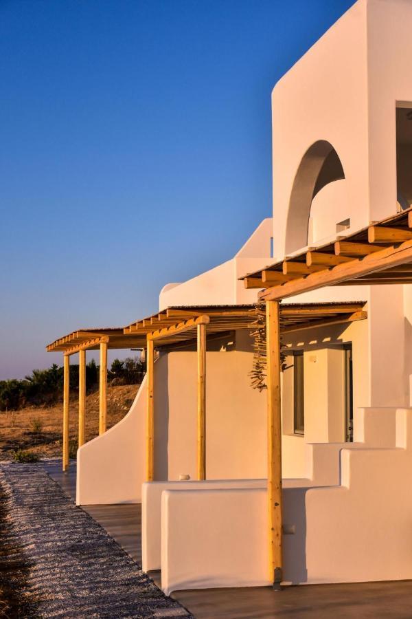 Relaxia Estate Naxos Galini (Naxos) Exterior foto