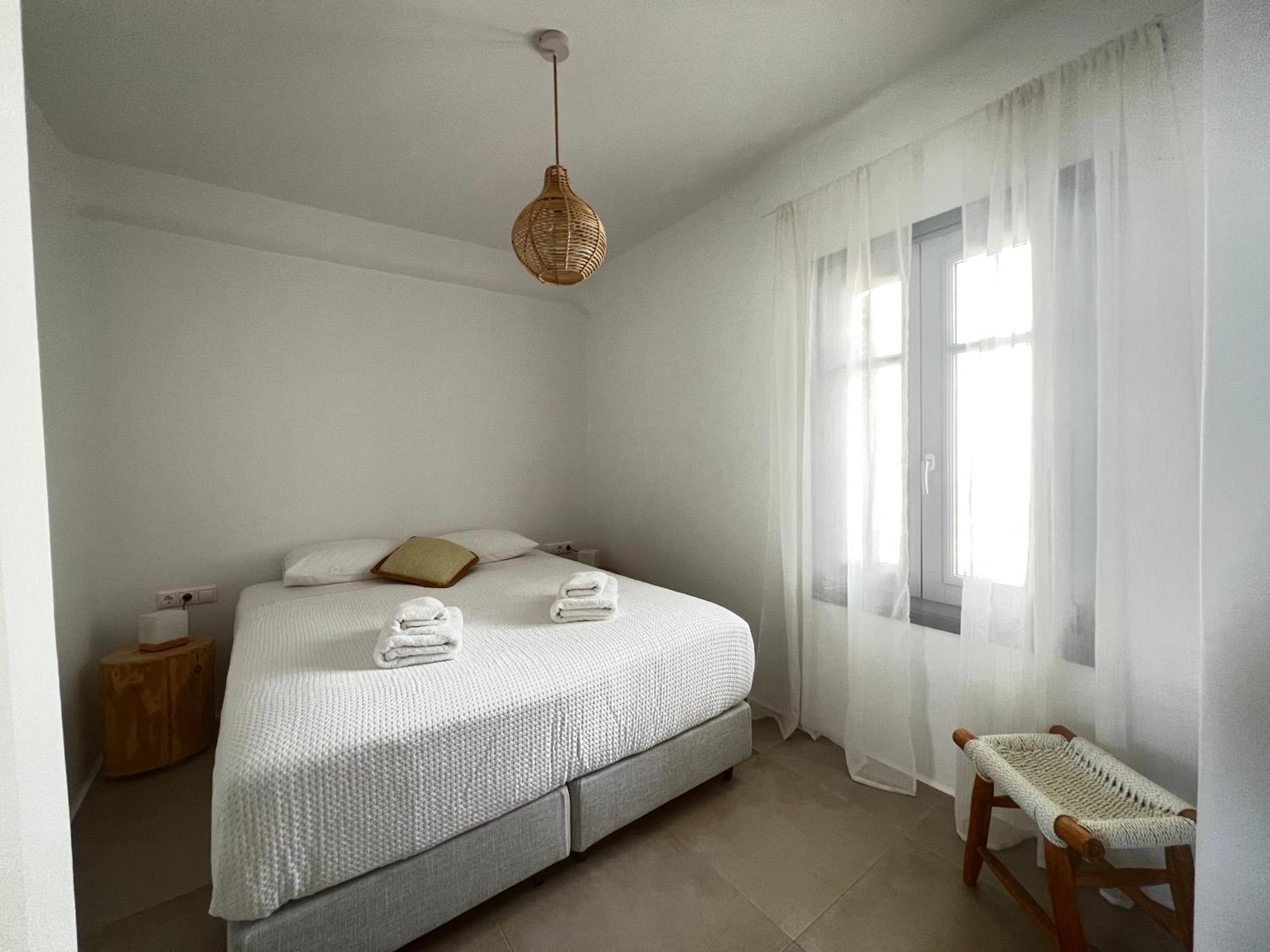 Relaxia Estate Naxos Galini (Naxos) Exterior foto