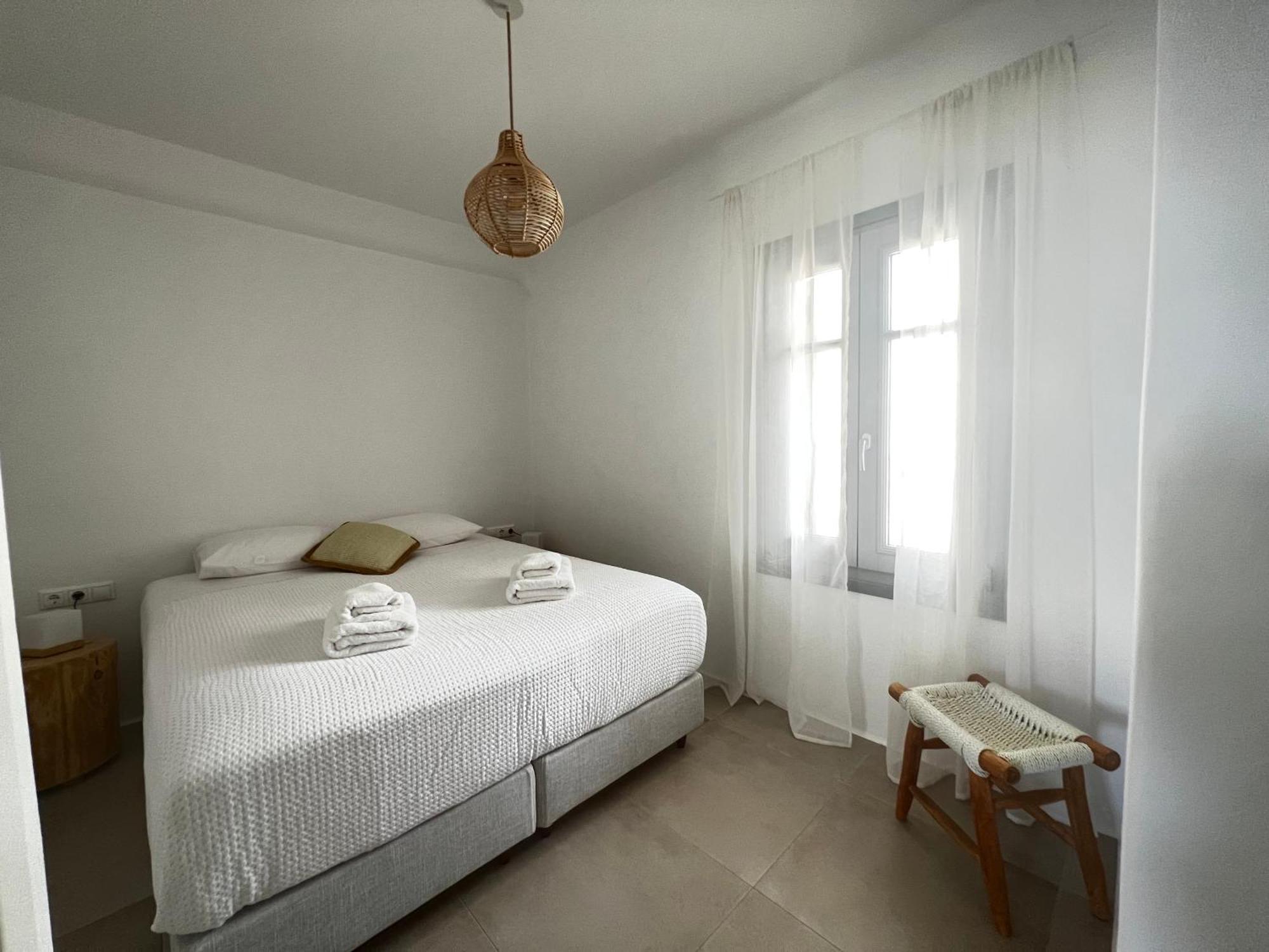 Relaxia Estate Naxos Galini (Naxos) Exterior foto